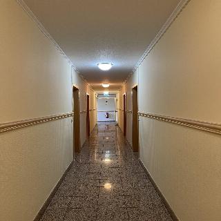 Winters Hotel Offenbach - Eurotel Boardinghouse fotoÄŸrafÄ±