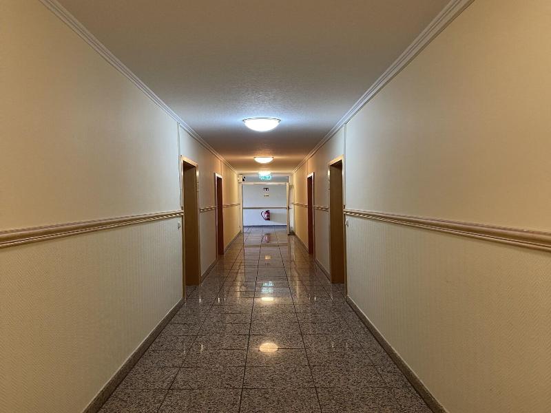 Winters Hotel Offenbach - Eurotel Boardinghouse - Lobi