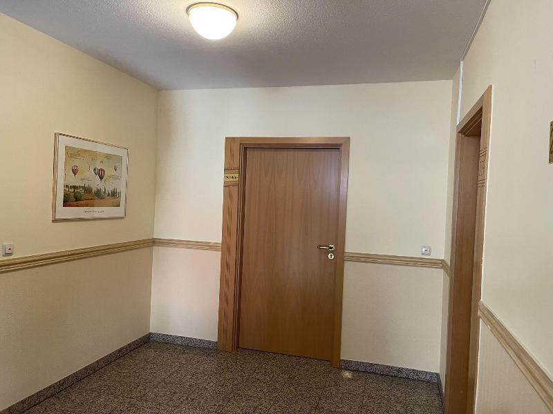 Winters Hotel Offenbach - Eurotel Boardinghouse - Lobi