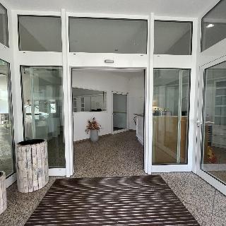 Winters Hotel Offenbach - Eurotel Boardinghouse otel fotoğrafı