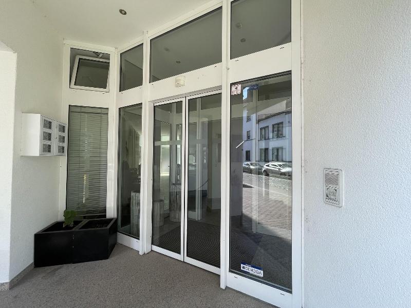 Winters Hotel Offenbach - Eurotel Boardinghouse - Genel