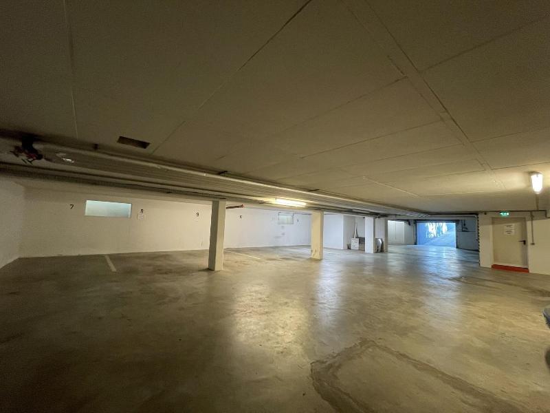 Winters Hotel Offenbach - Eurotel Boardinghouse - Genel