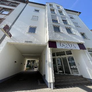 Winters Hotel Offenbach - Eurotel Boardinghouse fotoÄŸrafÄ±