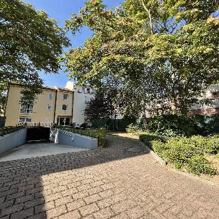 Winters Hotel Offenbach - Eurotel Boardinghouse fotoÄŸrafÄ±