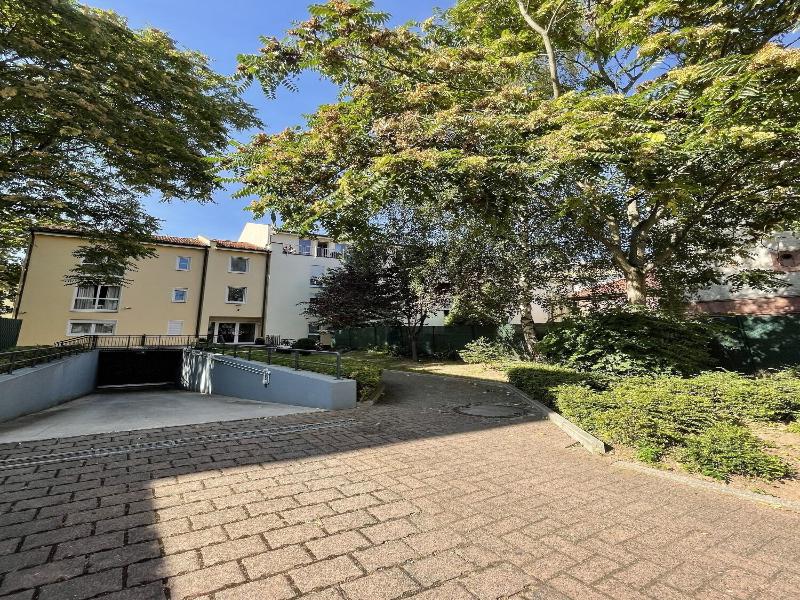 Winters Hotel Offenbach - Eurotel Boardinghouse - Genel