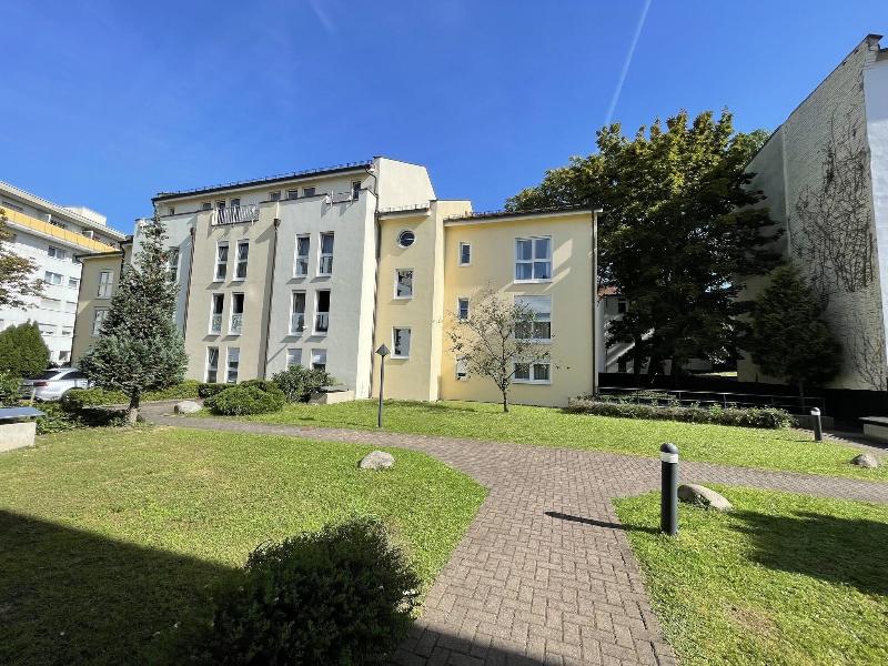 Winters Hotel Offenbach - Eurotel Boardinghouse - Genel