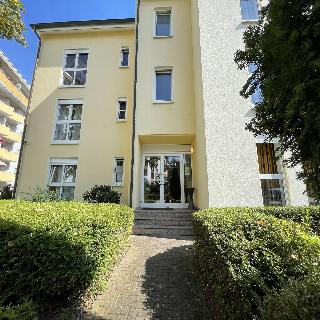 Winters Hotel Offenbach - Eurotel Boardinghouse fotoÄŸrafÄ±