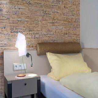 TRIP INN Landhotel Bad Soden-Salmünster otel fotoğrafı