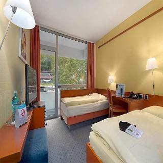TRIP INN Landhotel Bad Soden-Salmünster fotoÄŸrafÄ±