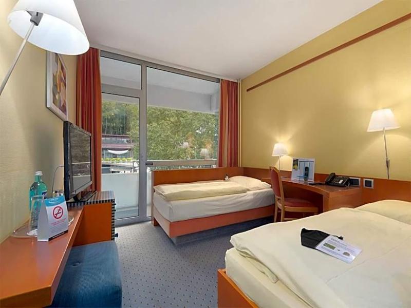 TRIP INN Landhotel Bad Soden-Salmünster - Oda