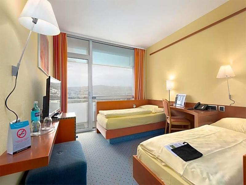 TRIP INN Landhotel Bad Soden-Salmünster - Oda