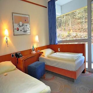TRIP INN Landhotel Bad Soden-Salmünster fotoÄŸrafÄ±