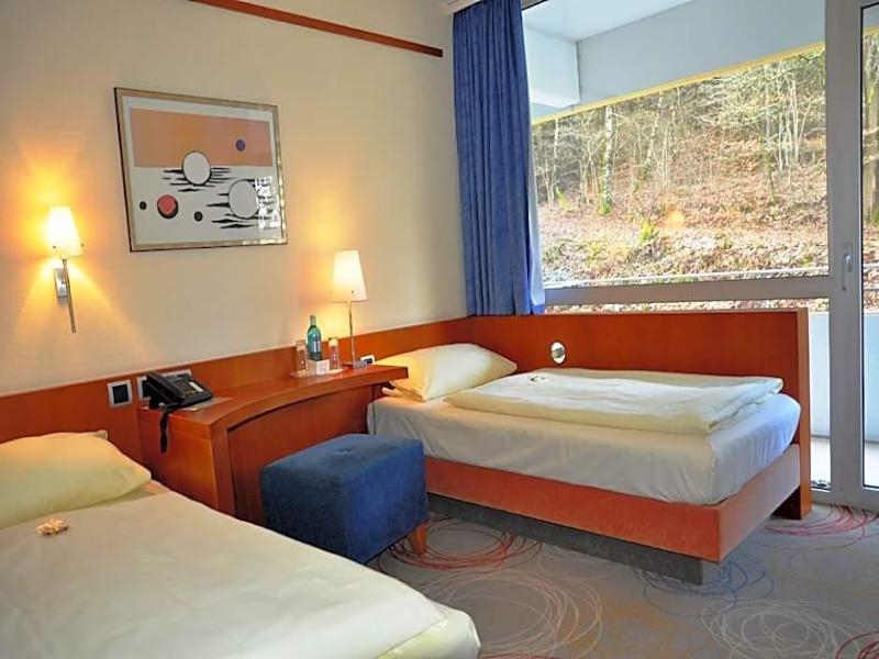 TRIP INN Landhotel Bad Soden-Salmünster - Oda