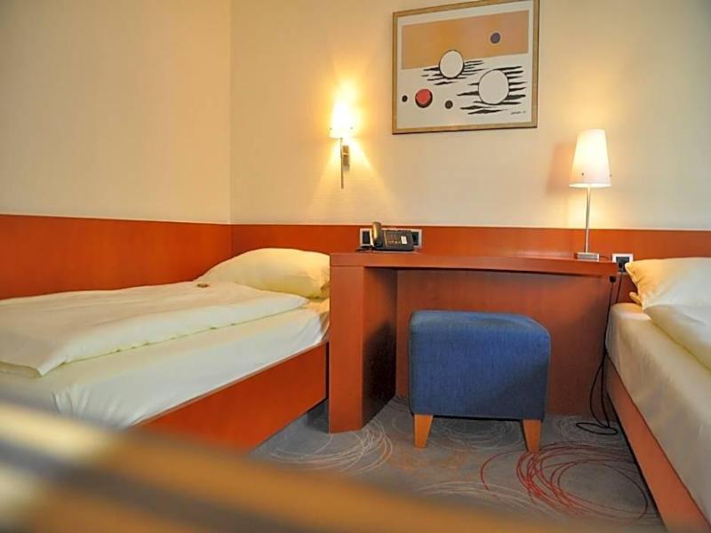 TRIP INN Landhotel Bad Soden-Salmünster - Oda