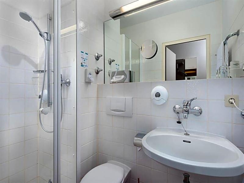 TRIP INN Landhotel Bad Soden-Salmünster - Oda