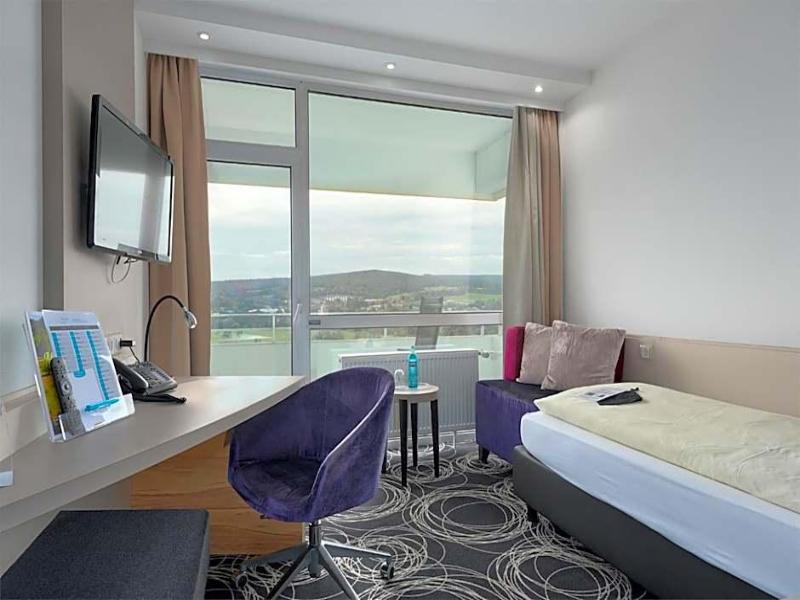 TRIP INN Landhotel Bad Soden-Salmünster - Oda