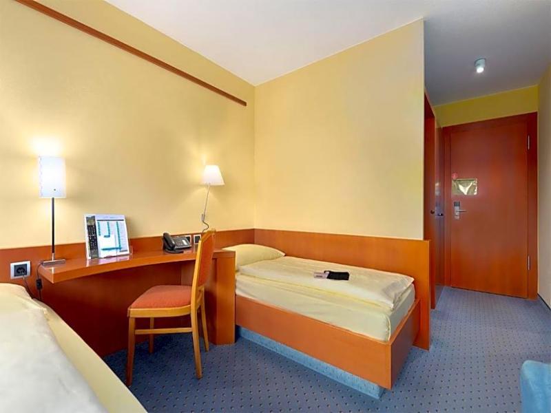 TRIP INN Landhotel Bad Soden-Salmünster - Oda