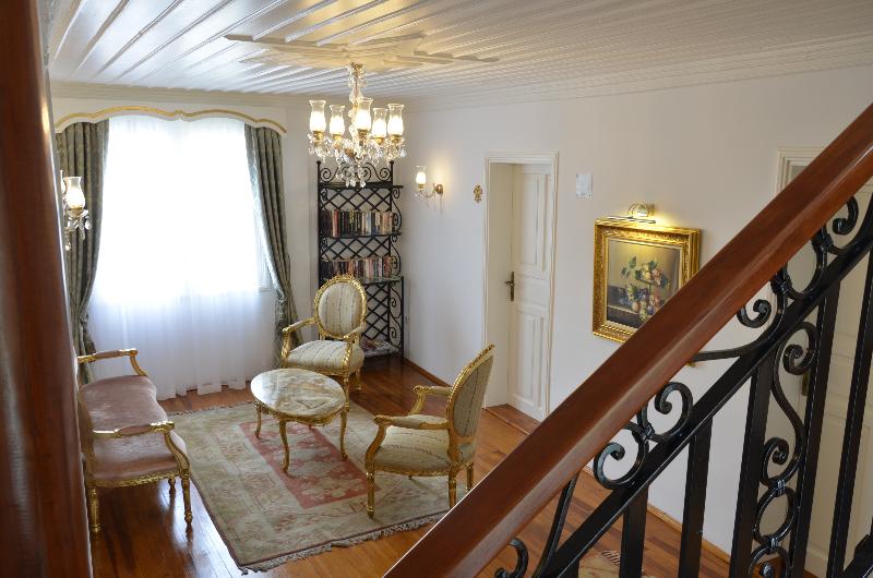 Tuvana - Genel