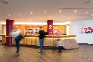 Wellness- & Nationalpark Hotel Schliffkopf BWSC fotoÄŸrafÄ±
