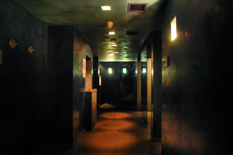 Wellness- & Nationalpark Hotel Schliffkopf BWSC - Aktivite