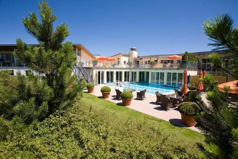 Wellness- & Nationalpark Hotel Schliffkopf BWSC - Aktivite