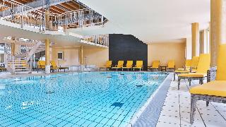 Wellness- & Nationalpark Hotel Schliffkopf BWSC fotoÄŸrafÄ±