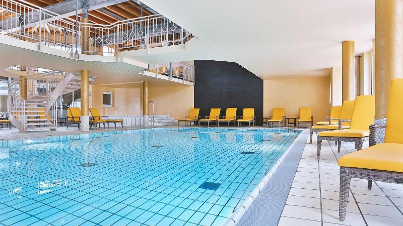 Wellness- & Nationalpark Hotel Schliffkopf BWSC - Aktivite