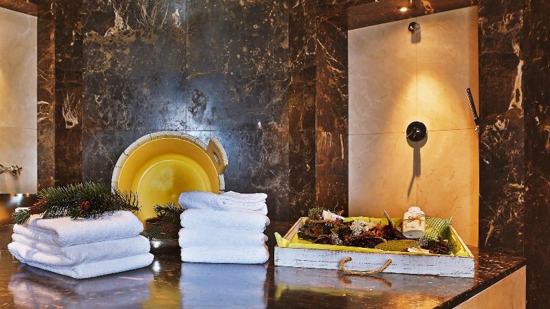 Wellness- & Nationalpark Hotel Schliffkopf BWSC - Aktivite