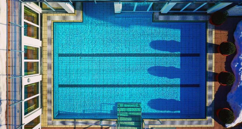 Wellness- & Nationalpark Hotel Schliffkopf BWSC - Aktivite