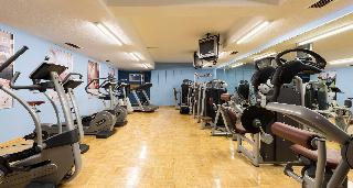 Wellness- & Nationalpark Hotel Schliffkopf BWSC fotoÄŸrafÄ±