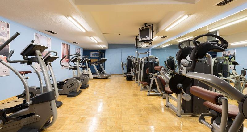 Wellness- & Nationalpark Hotel Schliffkopf BWSC - Aktivite