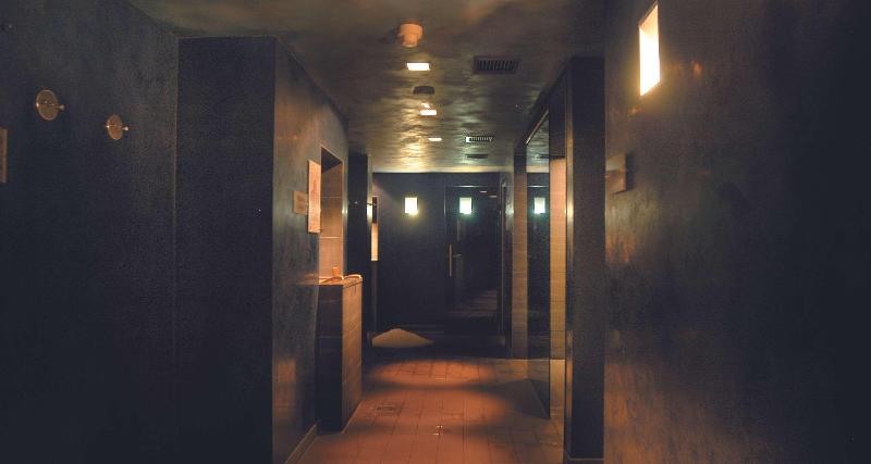 Wellness- & Nationalpark Hotel Schliffkopf BWSC - Aktivite