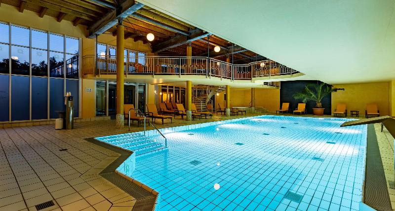 Wellness- & Nationalpark Hotel Schliffkopf BWSC - Aktivite
