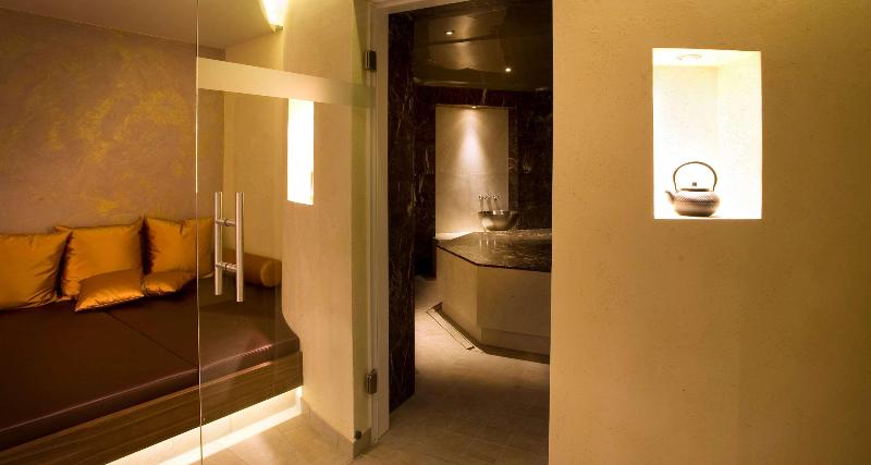Wellness- & Nationalpark Hotel Schliffkopf BWSC - Aktivite