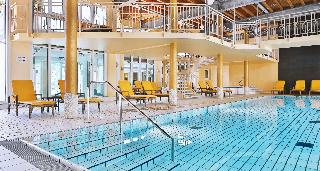 Wellness- & Nationalpark Hotel Schliffkopf BWSC fotoÄŸrafÄ±