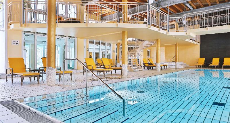 Wellness- & Nationalpark Hotel Schliffkopf BWSC - Aktivite