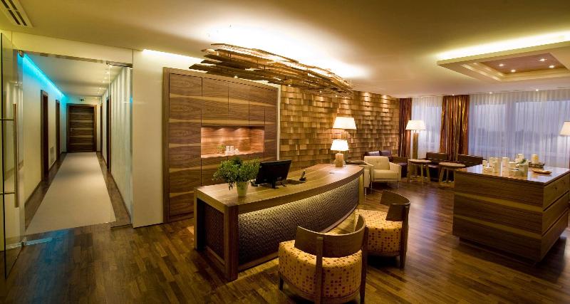 Wellness- & Nationalpark Hotel Schliffkopf BWSC - Aktivite