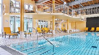 Wellness- & Nationalpark Hotel Schliffkopf BWSC fotoÄŸrafÄ±