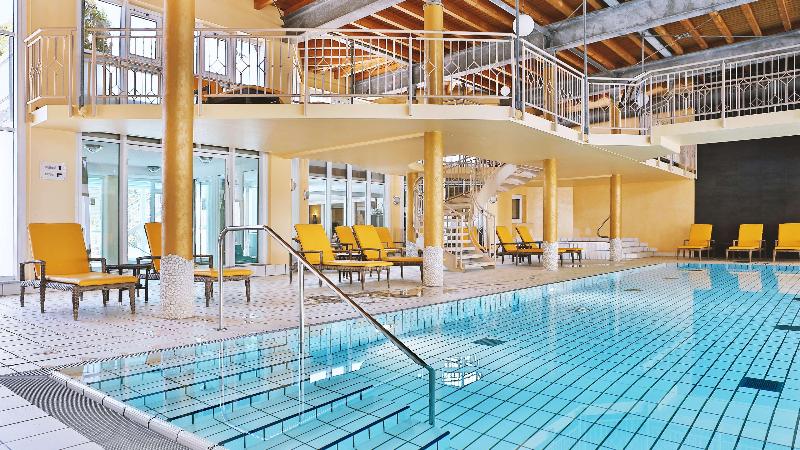 Wellness- & Nationalpark Hotel Schliffkopf BWSC - Aktivite
