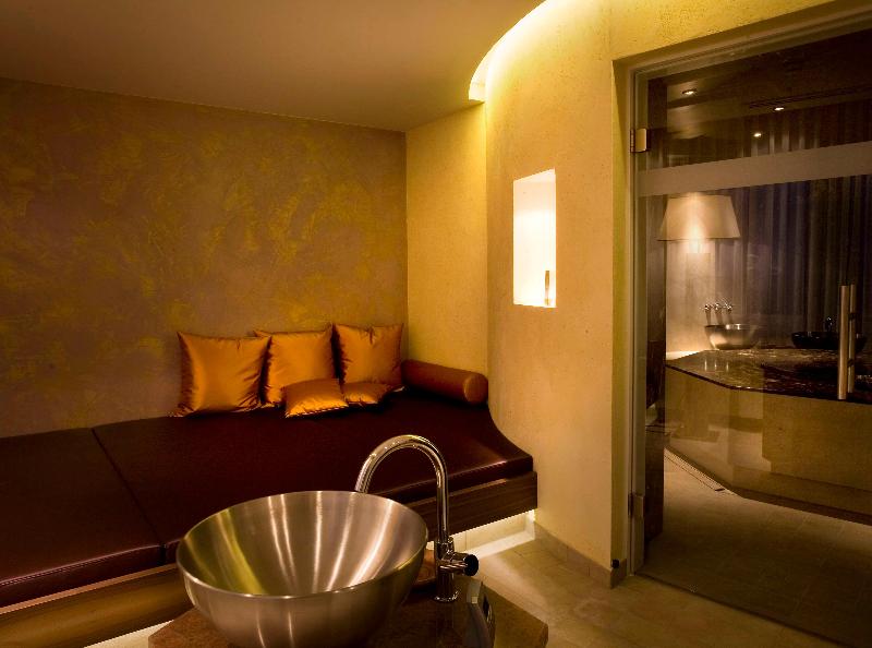 Wellness- & Nationalpark Hotel Schliffkopf BWSC - Aktivite