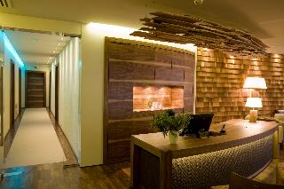 Wellness- & Nationalpark Hotel Schliffkopf BWSC fotoÄŸrafÄ±