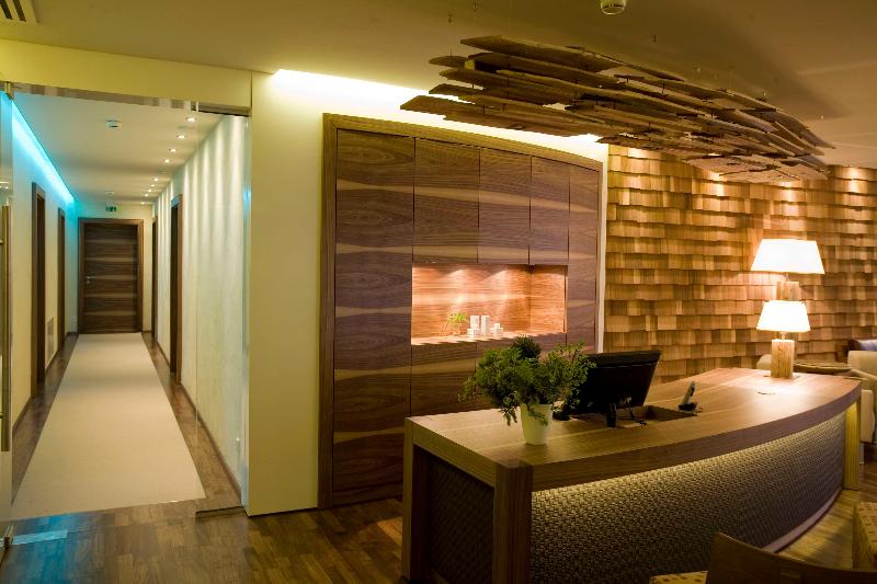 Wellness- & Nationalpark Hotel Schliffkopf BWSC - Aktivite