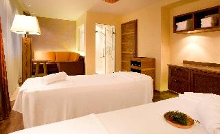 Wellness- & Nationalpark Hotel Schliffkopf BWSC fotoÄŸrafÄ±