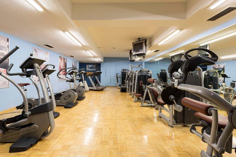 Wellness- & Nationalpark Hotel Schliffkopf BWSC - Aktivite