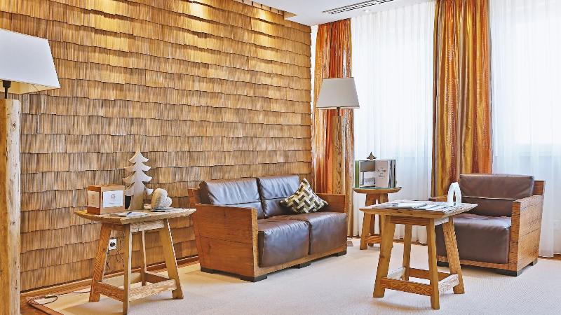 Wellness- & Nationalpark Hotel Schliffkopf BWSC - Aktivite