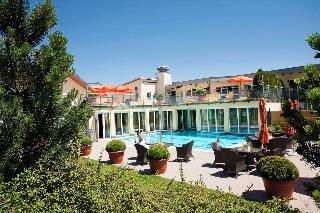 Wellness- & Nationalpark Hotel Schliffkopf BWSC fotoÄŸrafÄ±