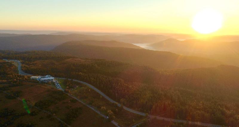 Wellness- & Nationalpark Hotel Schliffkopf BWSC - Genel