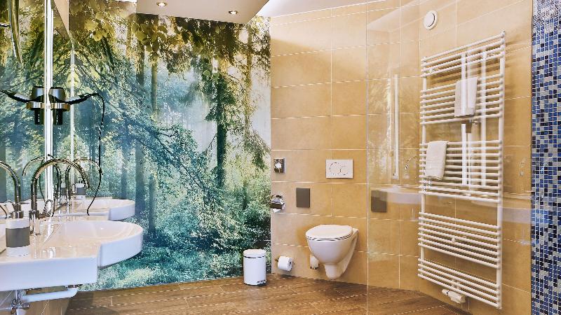 Wellness- & Nationalpark Hotel Schliffkopf BWSC - Oda