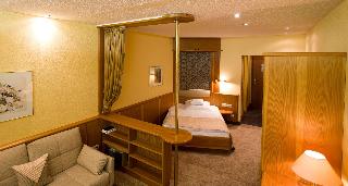 Wellness- & Nationalpark Hotel Schliffkopf BWSC fotoÄŸrafÄ±