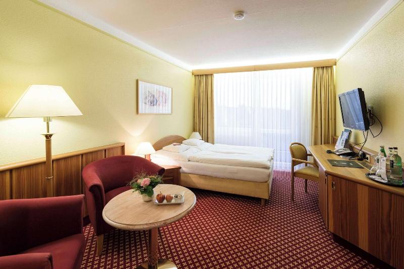 Wellness- & Nationalpark Hotel Schliffkopf BWSC - Oda